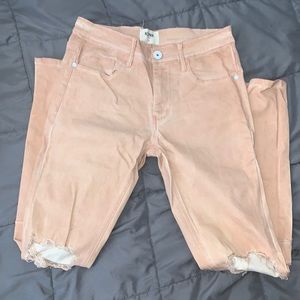 KDNK Jeans